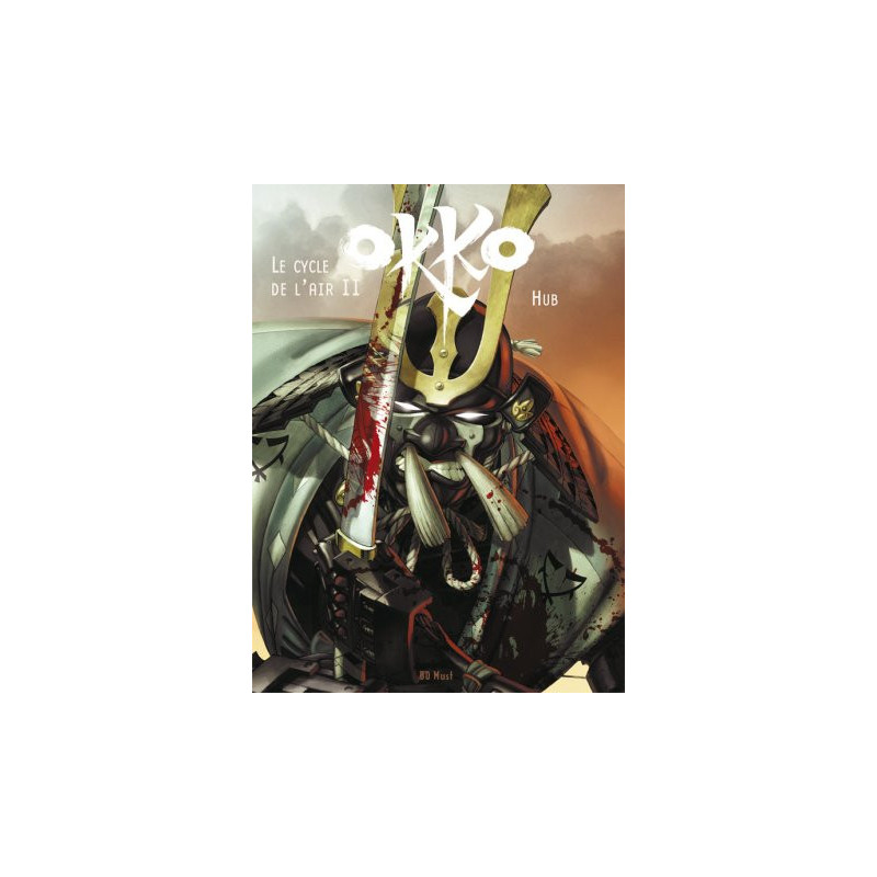 T6 - Le Cycle de l'Air, Tome 2
