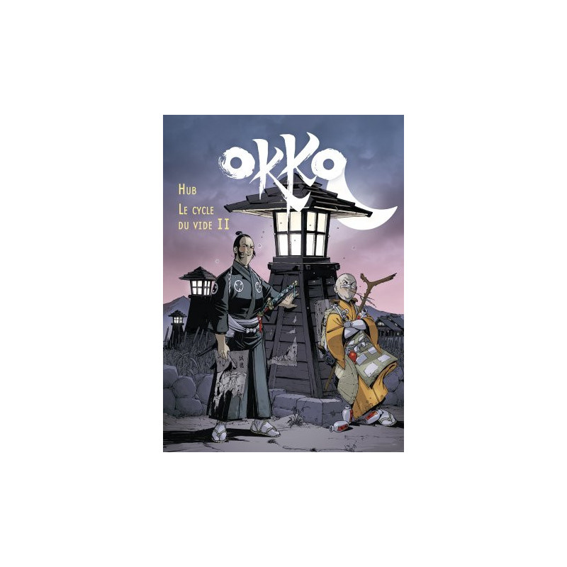 TIRAGE DE TETE OKKO T10