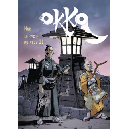 TIRAGE DE TETE OKKO T10