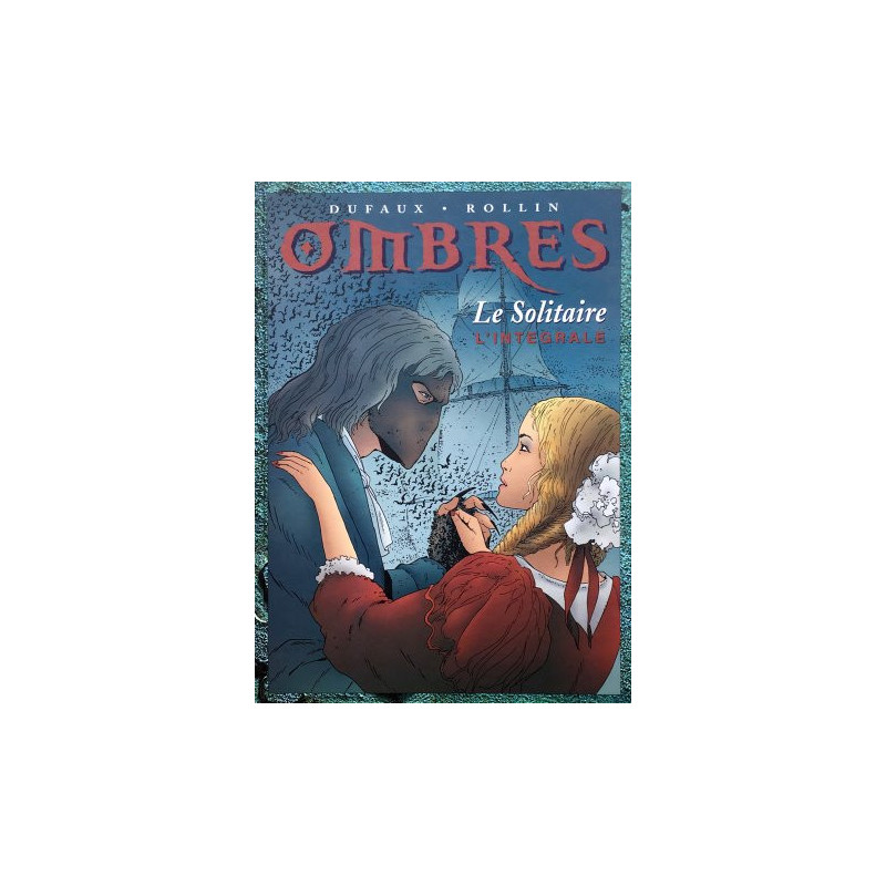 T1 & 2 - Le Solitaire