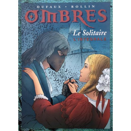T1 & 2 - Le Solitaire