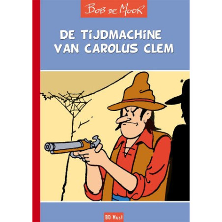 De Tijdmachine van Carolus Clem