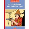 De Tijdmachine van Carolus Clem