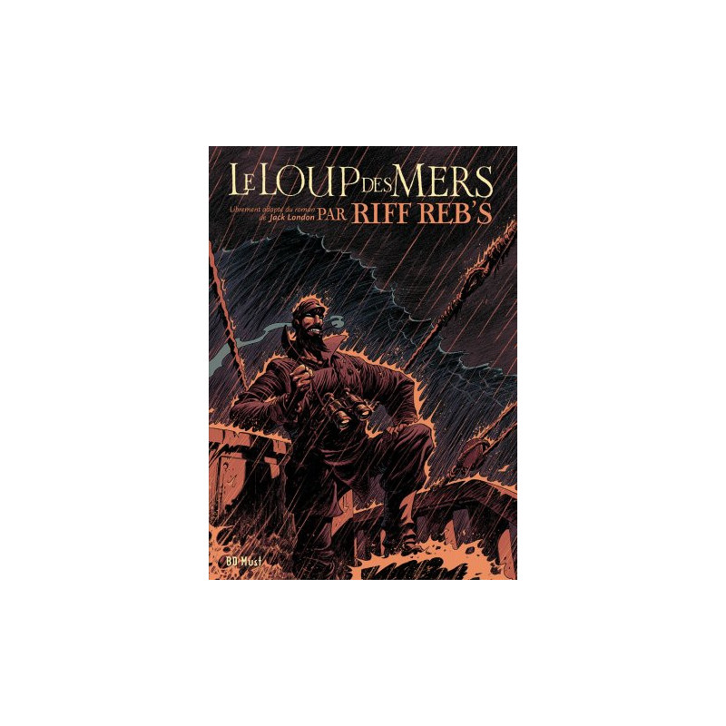 Loup des Mers (le)