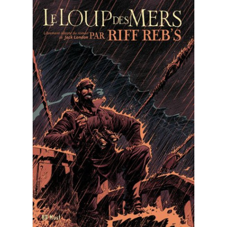 Loup des Mers (le)