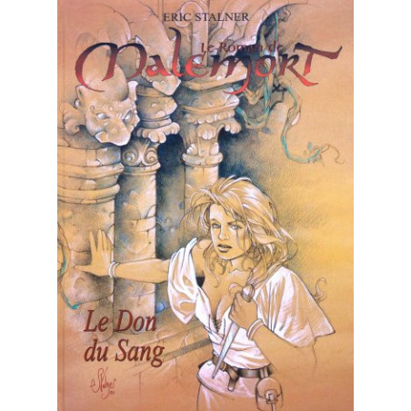 T3 - Le don de sang