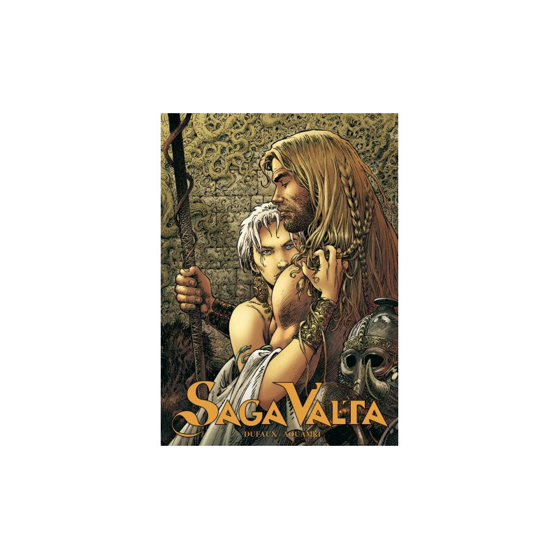 Tirage de Tête SAGA VALTA T1