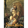 Tirage de Tête SAGA VALTA T1