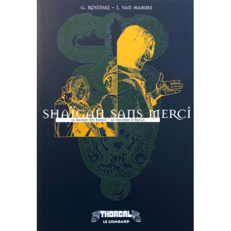 Shaïgan sans Merci