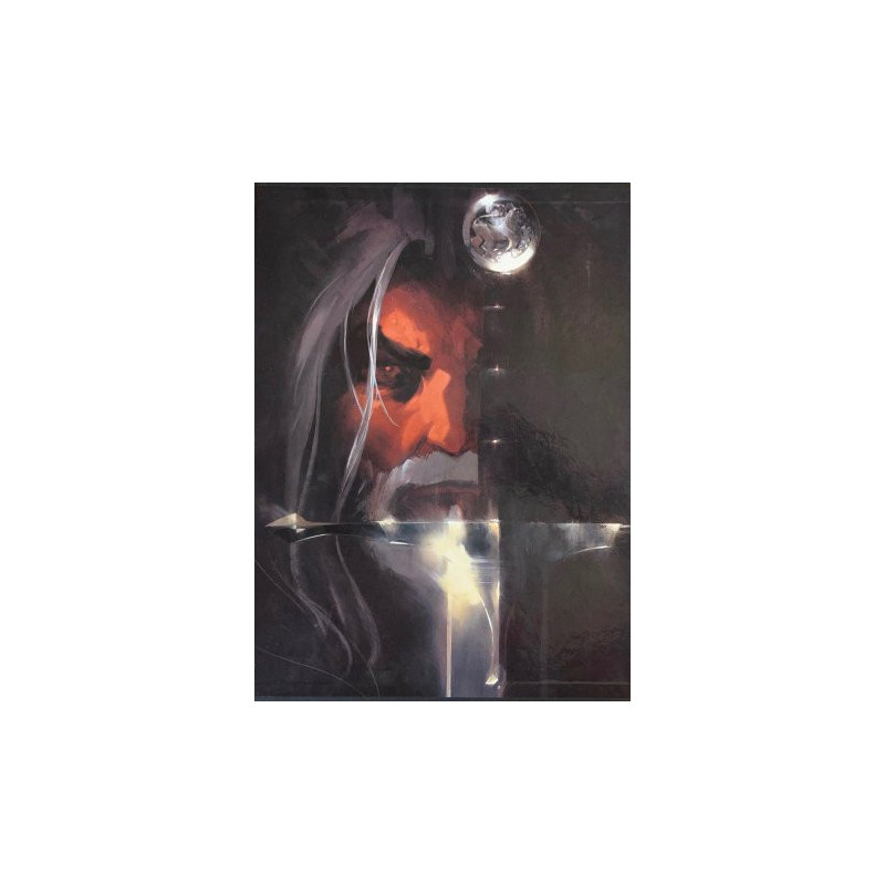 T4 - Jean ou le Jour du Corbeau