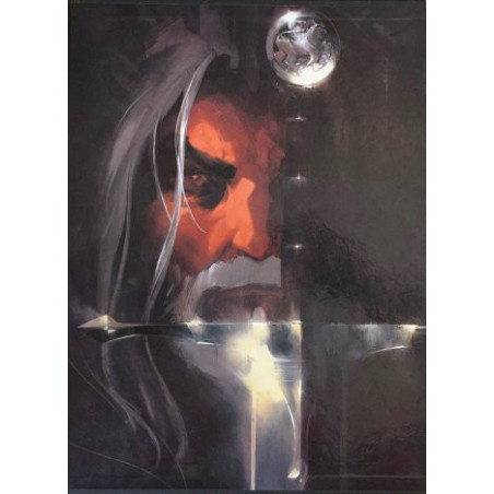 T4 - Jean ou le Jour du Corbeau