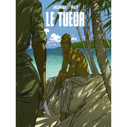 TIRAGE DE TETE TUEUR T7