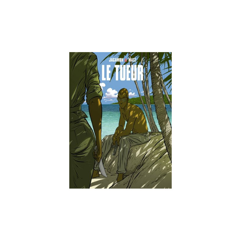 TIRAGE DE TETE TUEUR T7