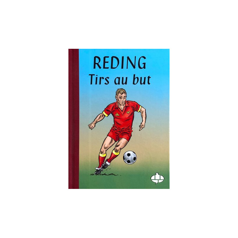Reding - Tirs au but