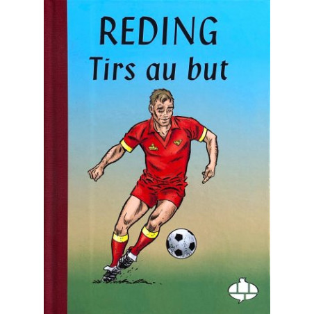 Reding - Tirs au but