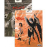 Les enfants de la Salamandre T2+T3