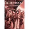 BETTY & DODGE T8 LUXE