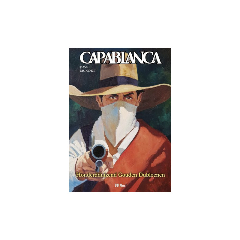Capablanca 7