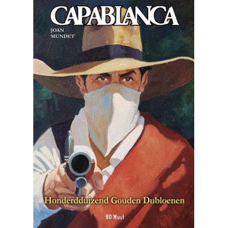 Capablanca 7