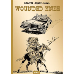 Wounded Knee