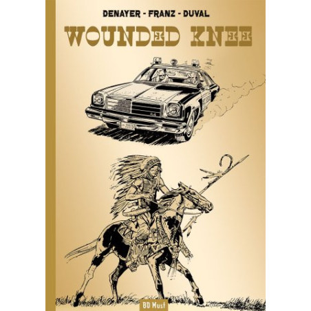 Wounded Knee