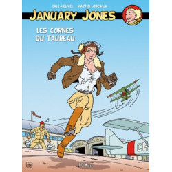 T5 - Les Cornes du Taureau