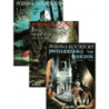 Sylvain de Rochefort Tomes 1-2-3