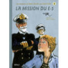 T5 - La Mission du E-5