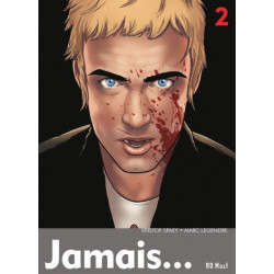 T2 - Jamais