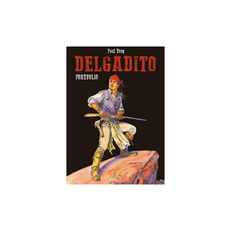 Portfolio Delgadito
