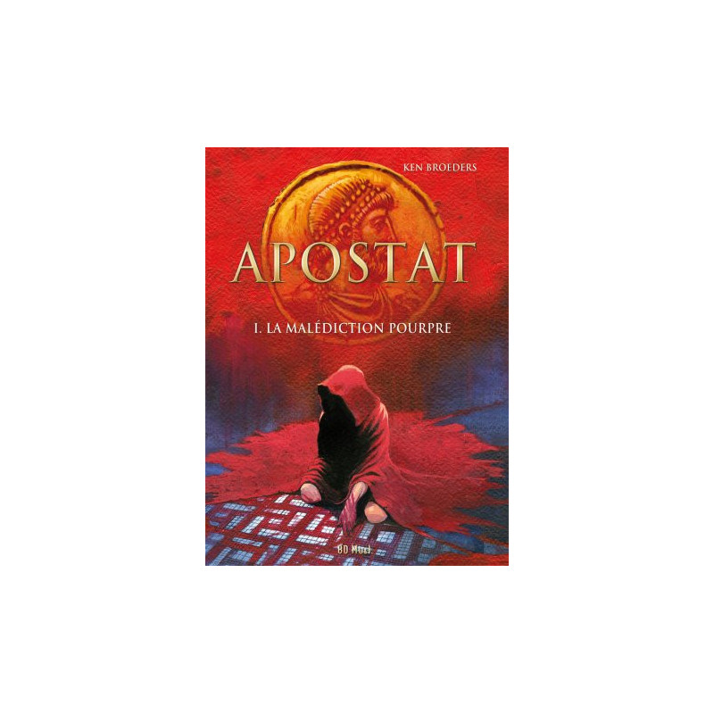 T1 - La Malédiction Pourpre