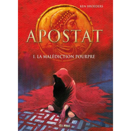 T1 - La Malédiction Pourpre