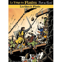 Les Gars de Flandre - T1