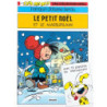 Le petit Noël et le Marsupilami
