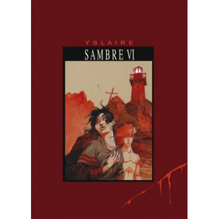 SAMBER T6 LUXE