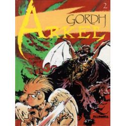 Arkel T2 - Gordh