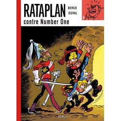 Rataplan contre Number One