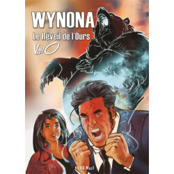 Tirage de Luxe Wynona