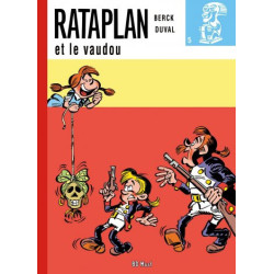 Rataplan et le vaudou