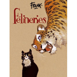 Félineries (Portfolio)