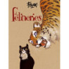 Félineries (Portfolio)