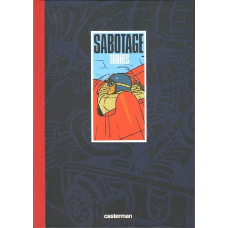 Sabotage