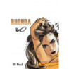Rhonda • Striptease cards