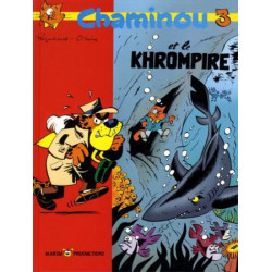 Chaminou et le Khrompire