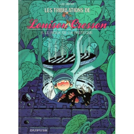 Louison Cresson T5