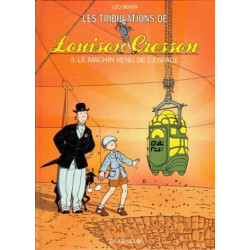 Louison Cresson T3