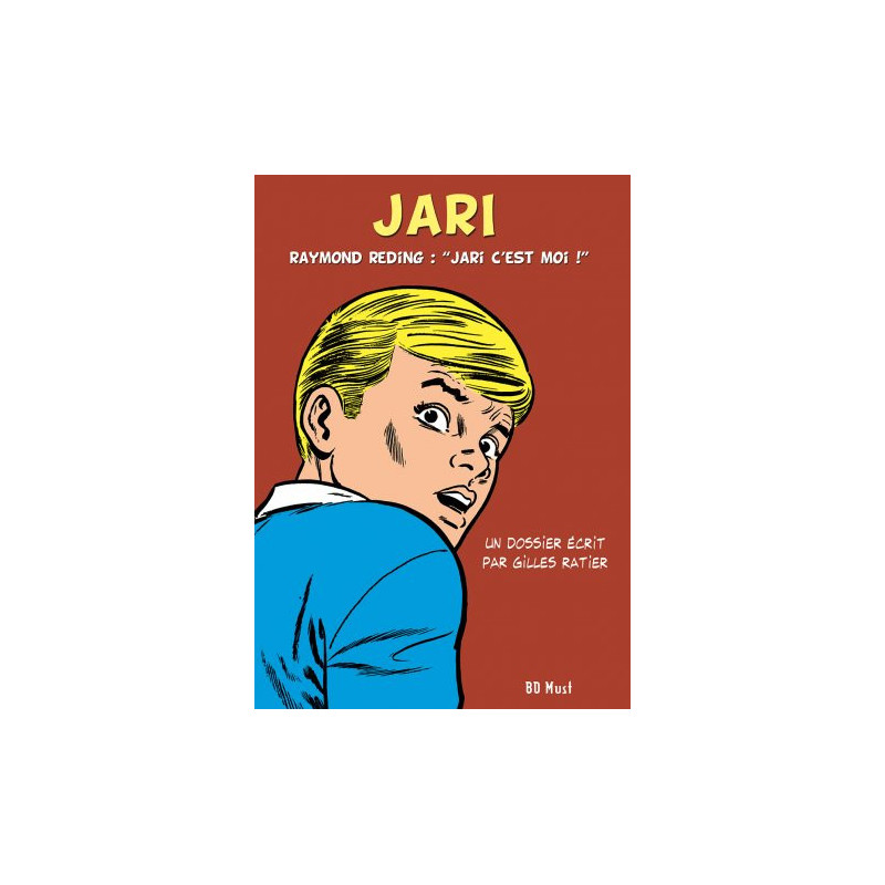 Dossier JARI