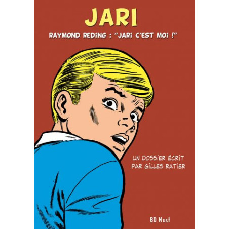 Dossier JARI