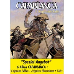 Capablanca Superpack