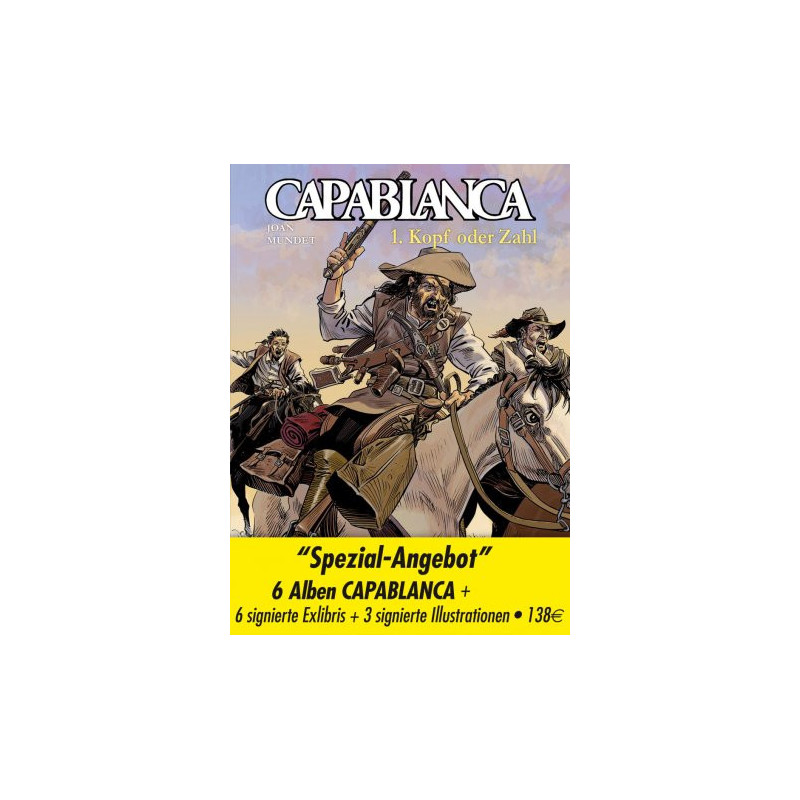 Capablanca Superpack